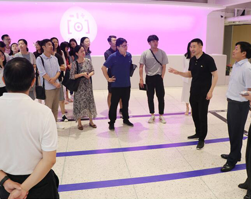 共創(chuàng)、共享、共融、共生